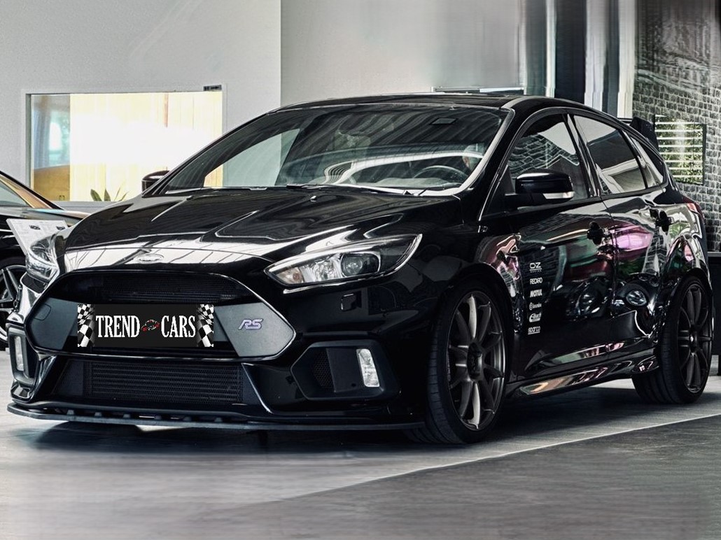 Imagen del coche