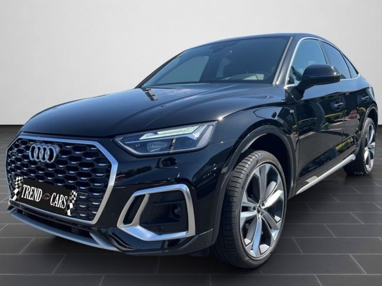 Imagen del coche