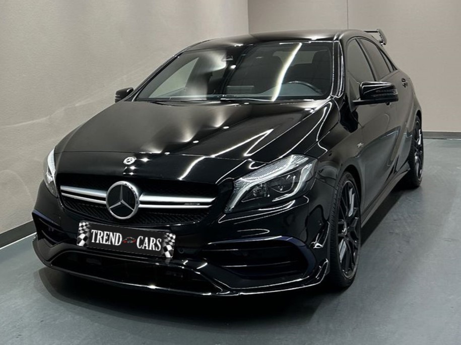 Imagen del coche