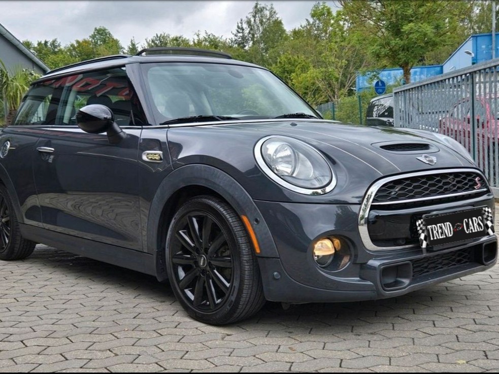 Imagen del coche