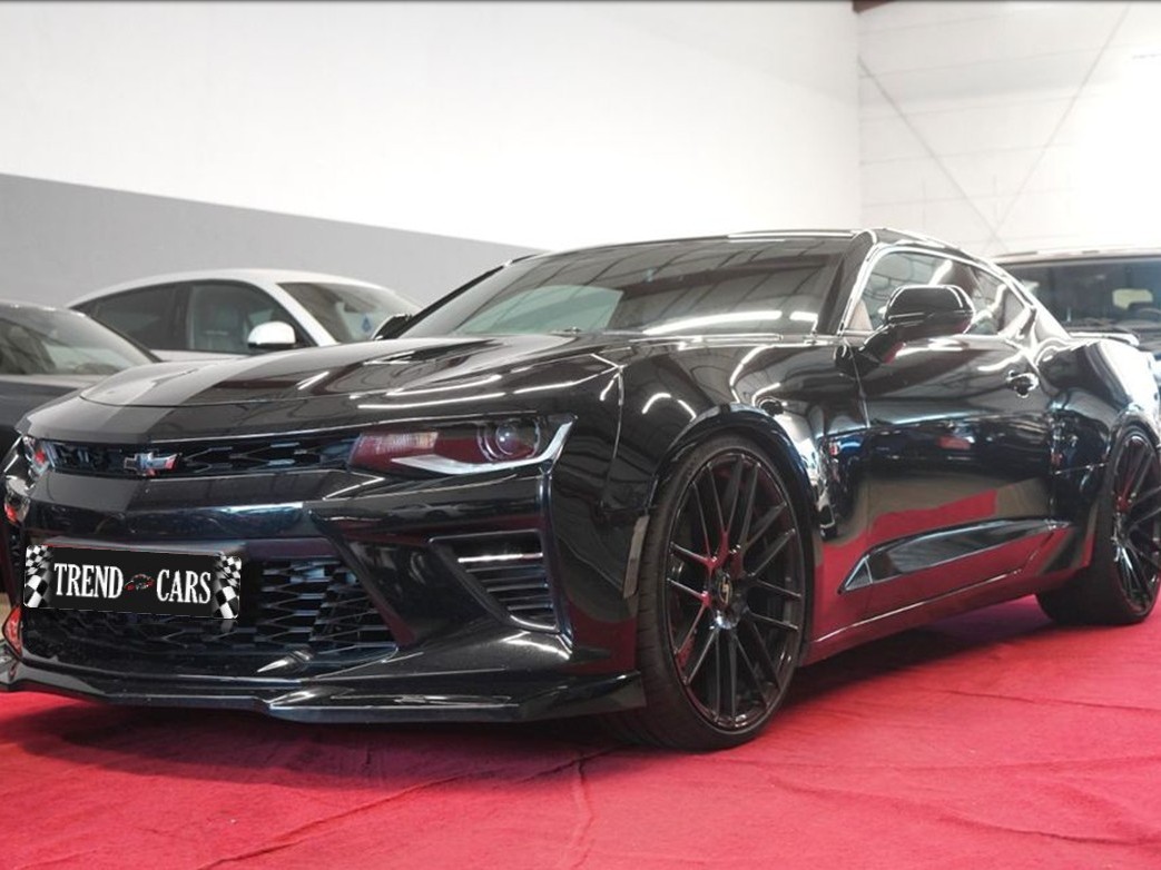 Imagen del coche