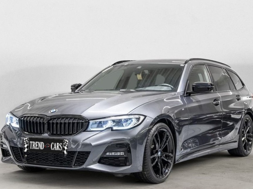 Imagen del coche