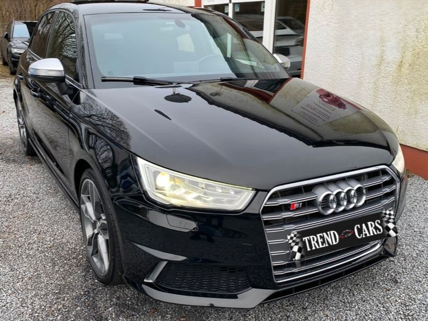 Imagen del coche