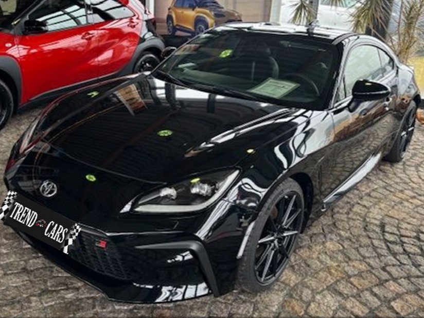Imagen del coche