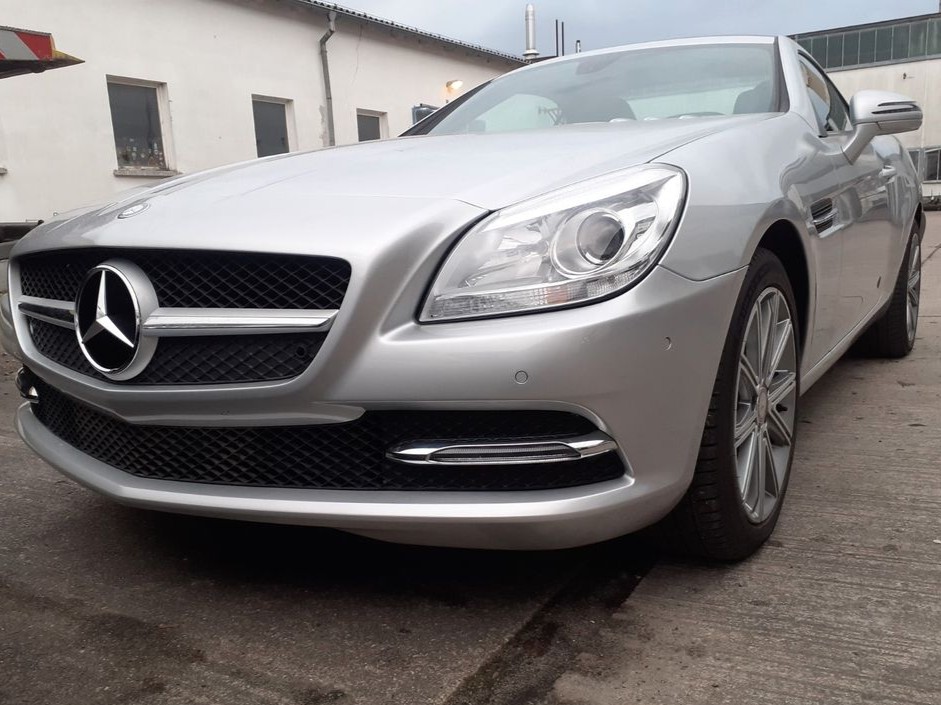 Imagen del coche