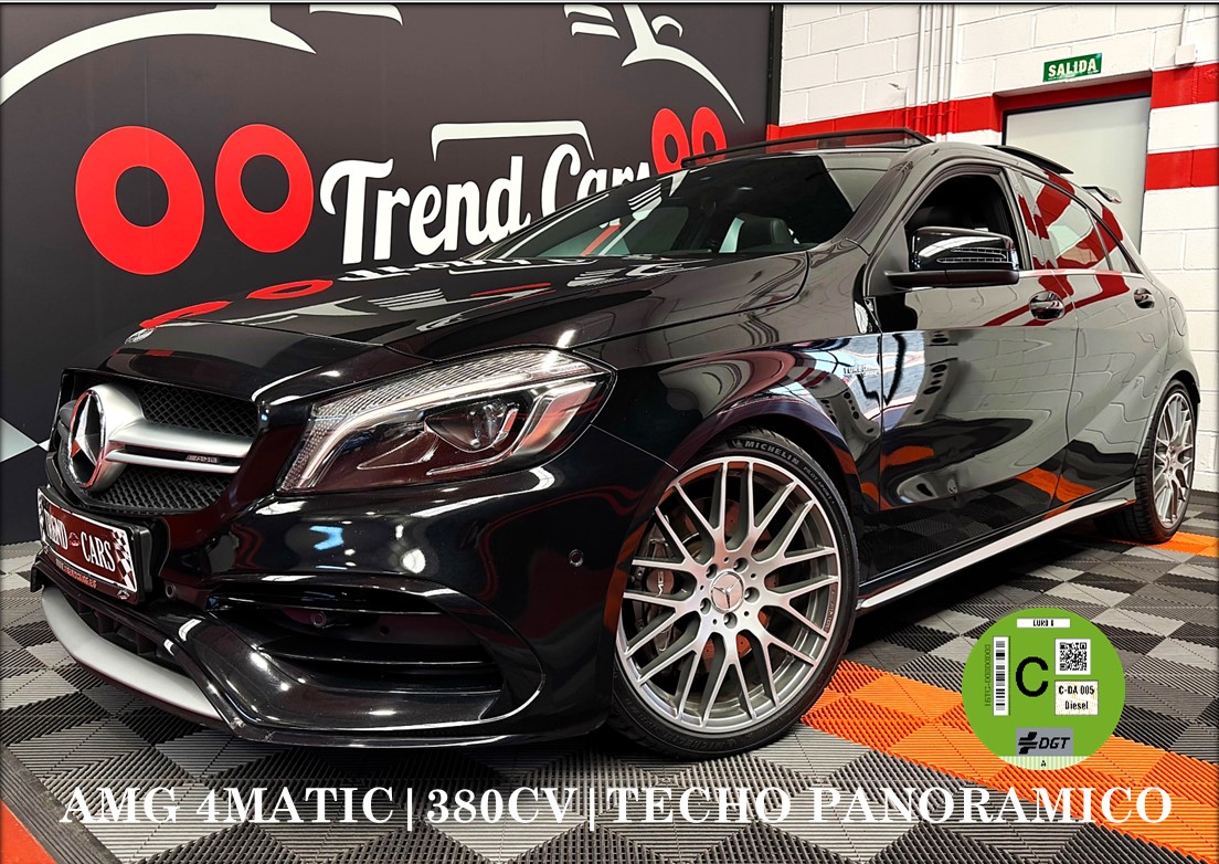 Imagen del coche