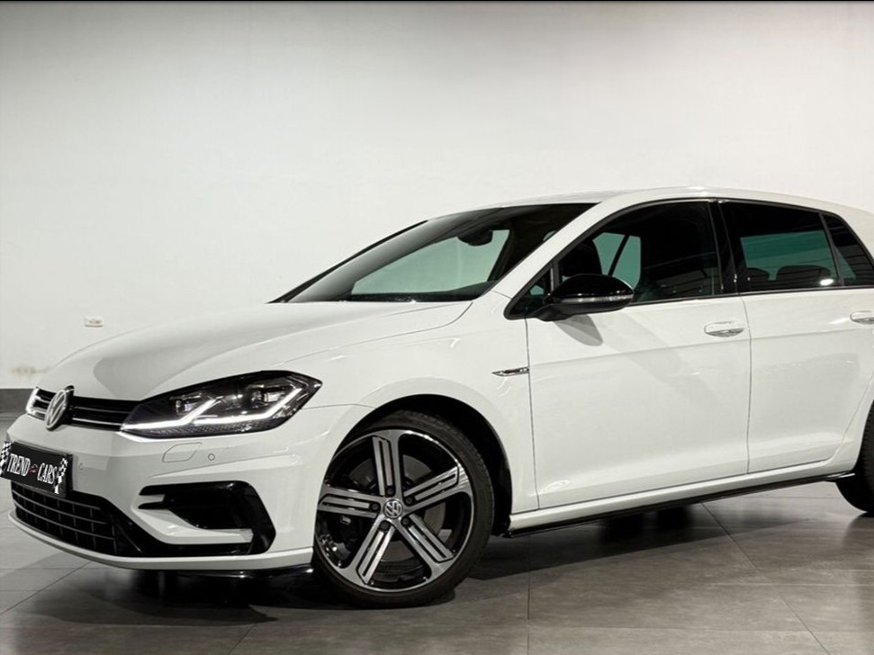 Imagen del coche