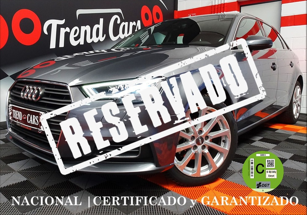 Imagen del coche