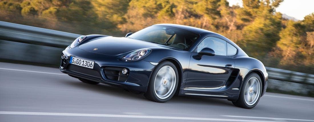 porsche-cayman-segunda-mano