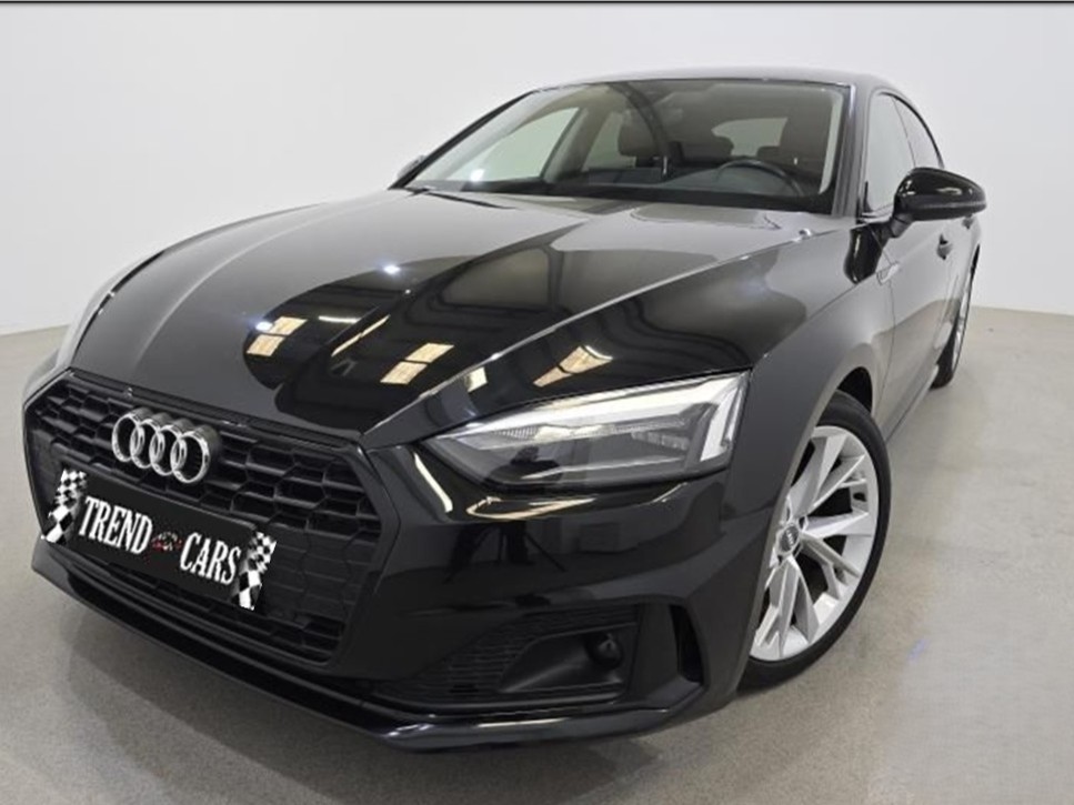 Imagen del coche