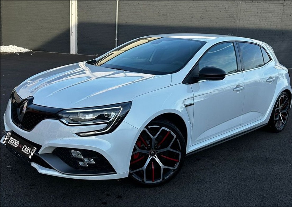 Imagen del coche