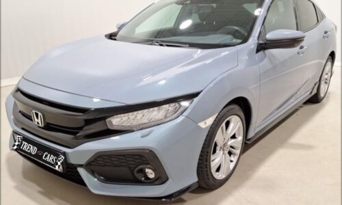 Honda Civic 1.5 VTEC Sport Plus 182CV 5p. de ocasión en TrendCars