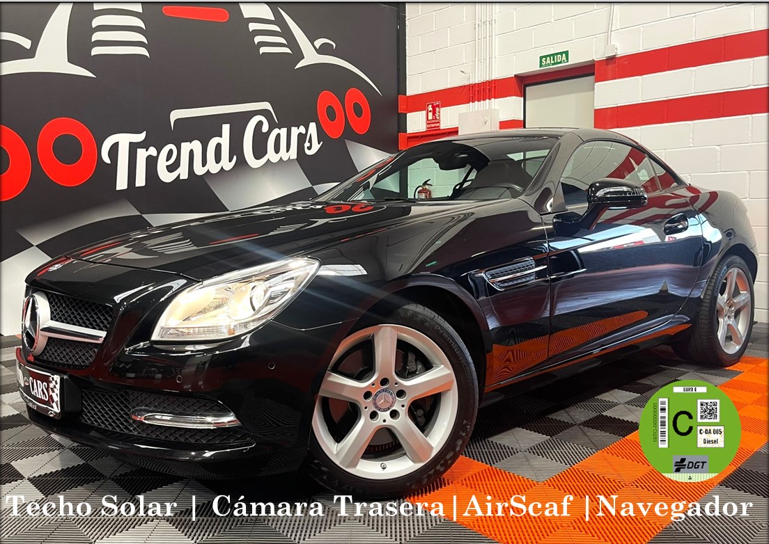 Imagen del coche