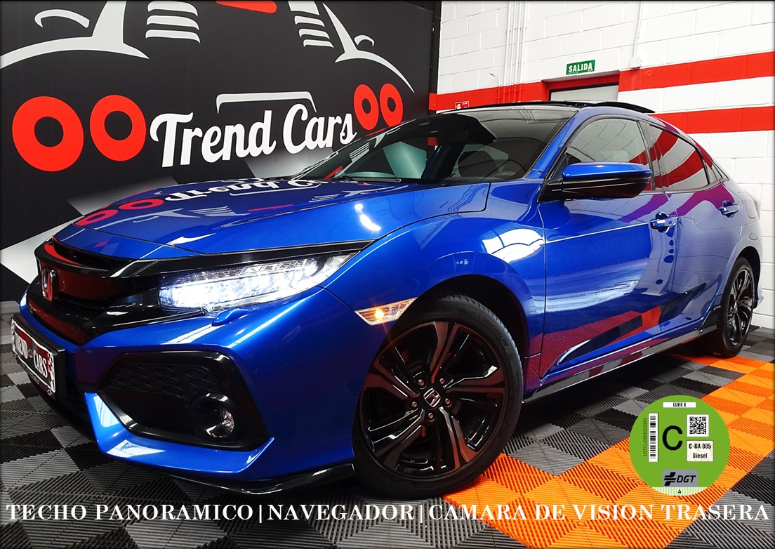 Imagen del coche