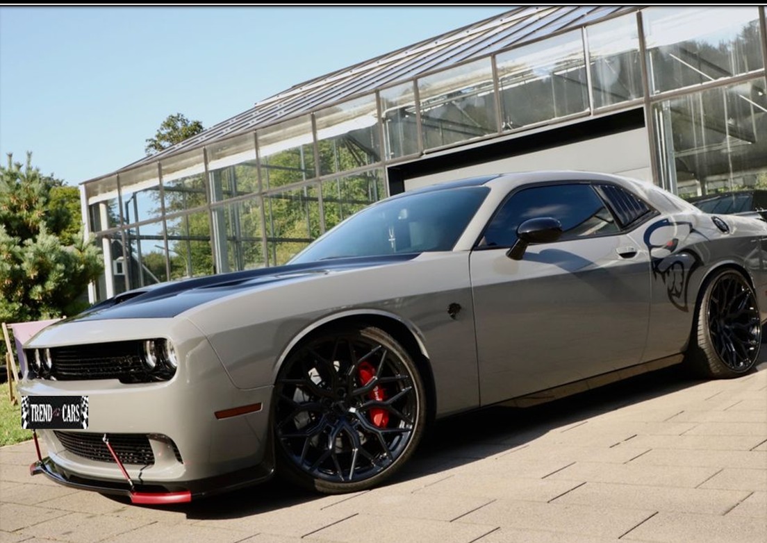 Imagen del coche