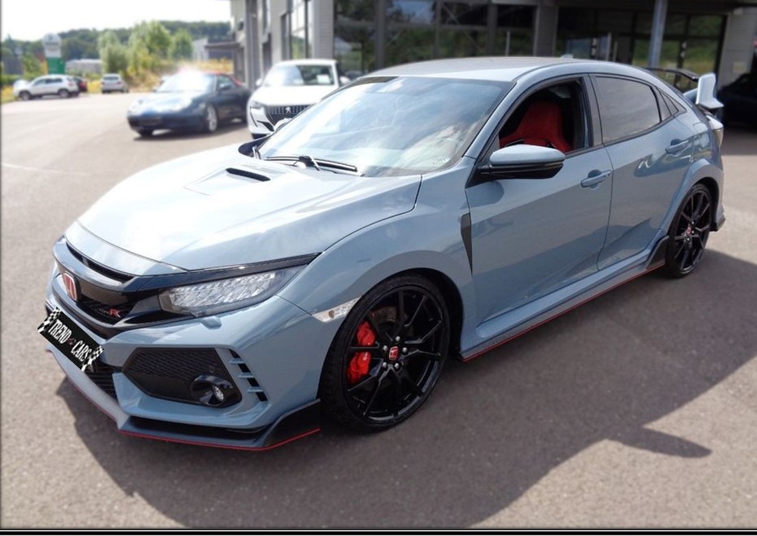 Imagen del coche