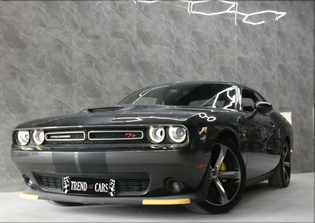 Imagen del coche