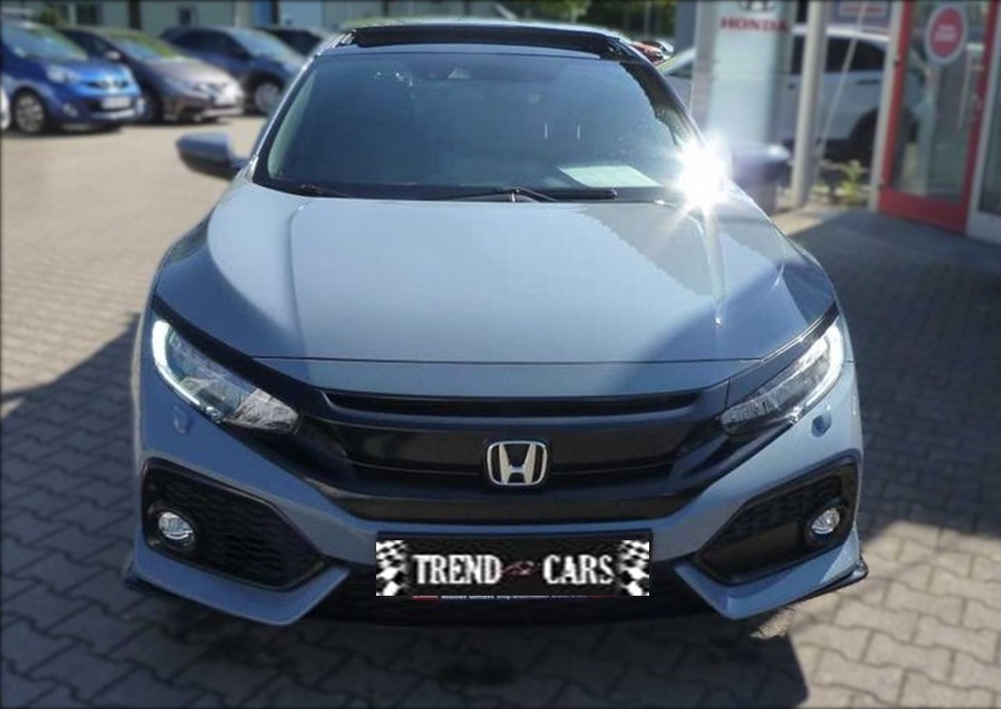 Imagen del coche