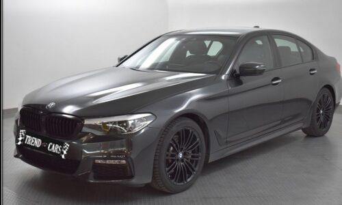 BMW 530i xDrive Sport Aut 252CV de ocasión en TrendCars