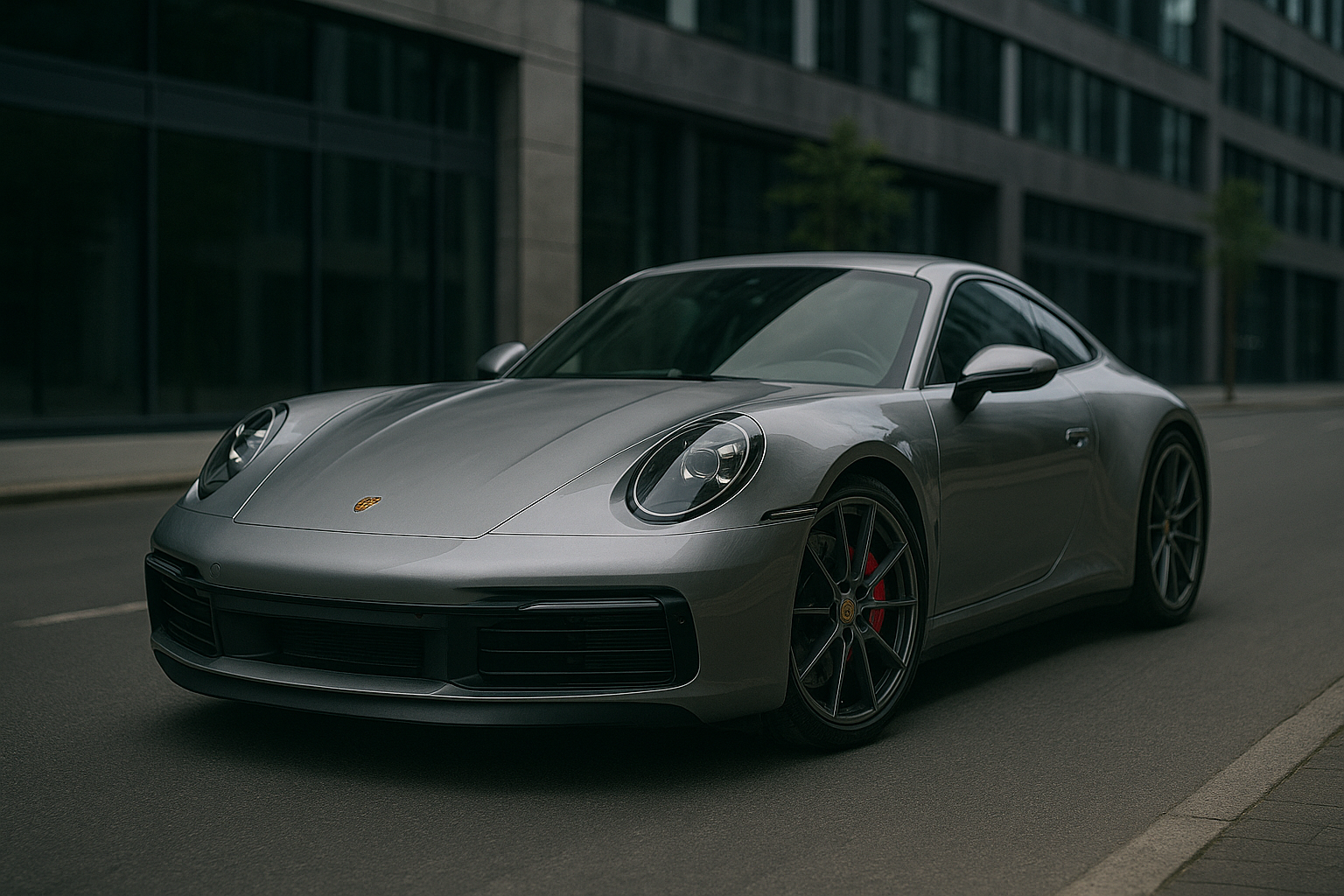 porsche-importacion