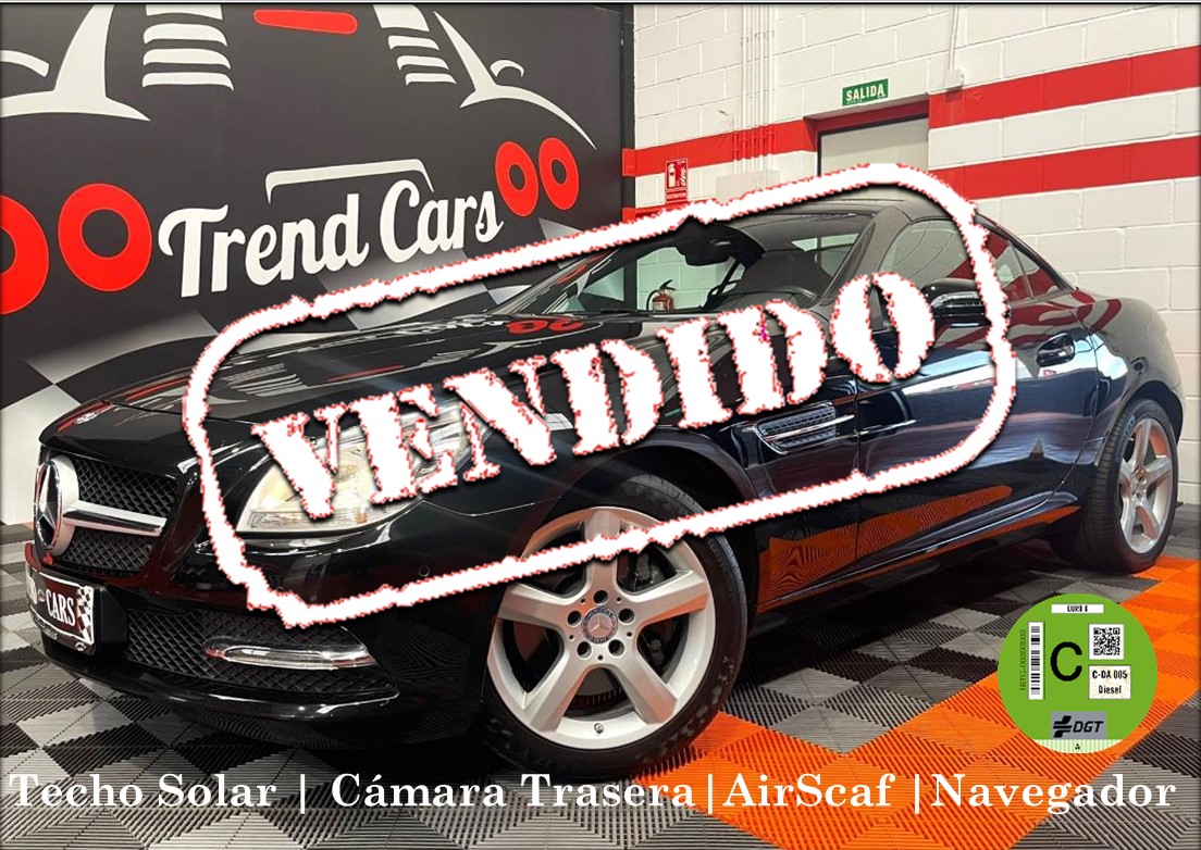 Imagen del coche