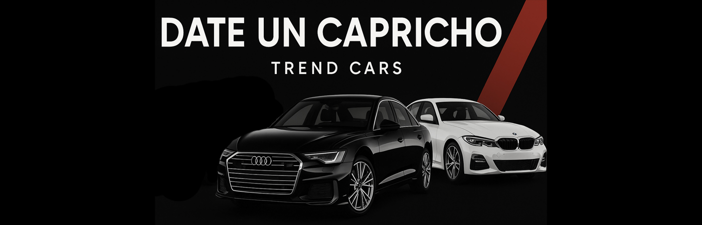 Coches en oferta