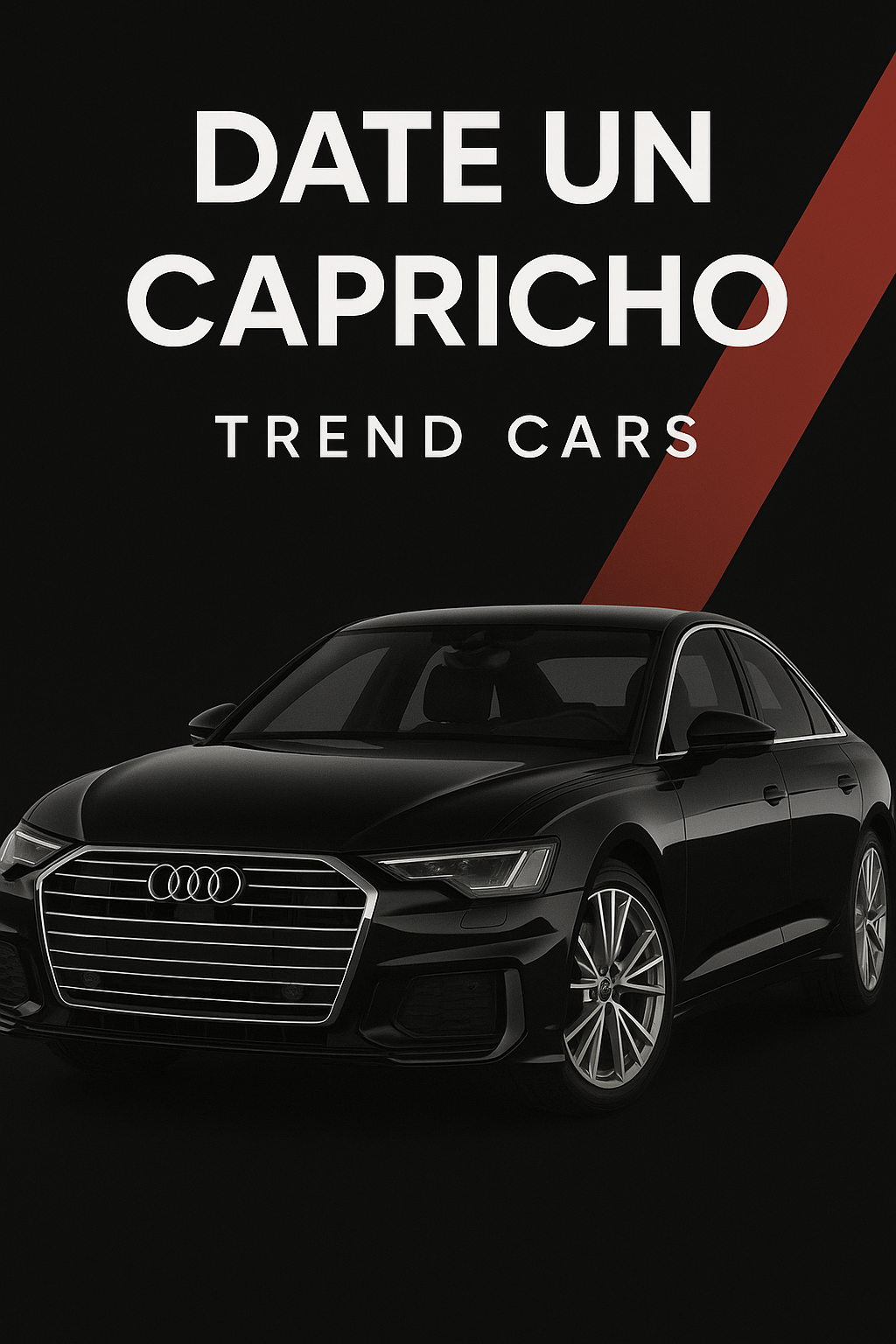 Coches en oferta