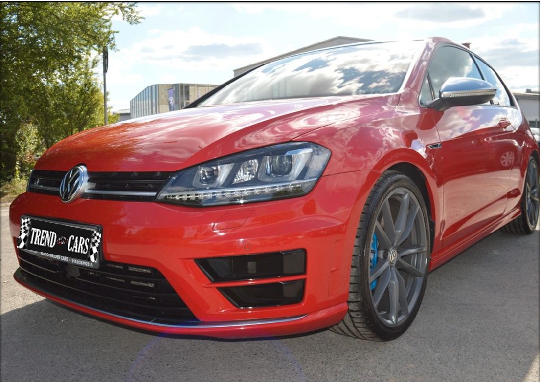 Imagen del coche