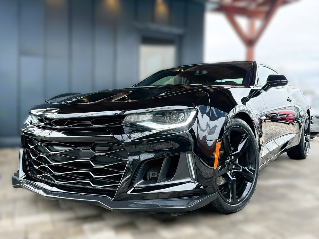 Imagen del coche