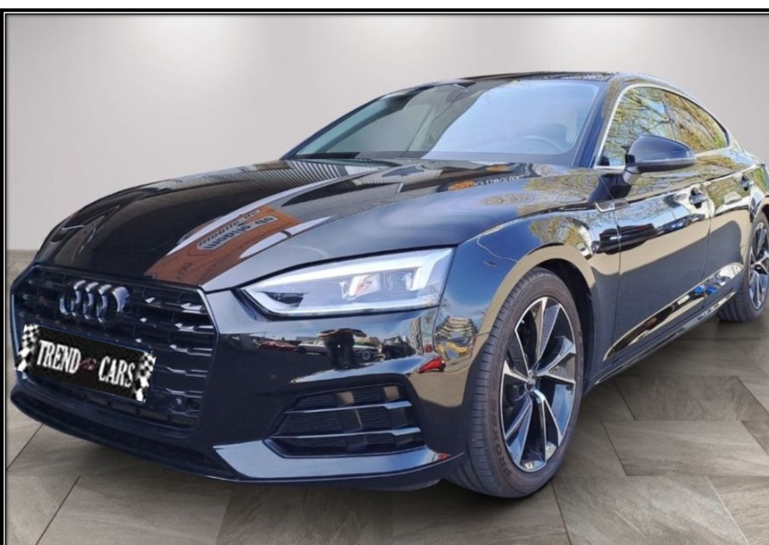 Imagen del coche