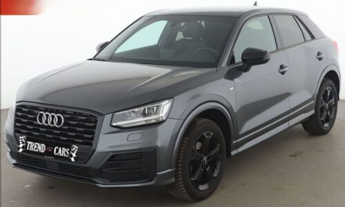 Audi Q2 35 TFSI 5p de ocasión en TrendCars
