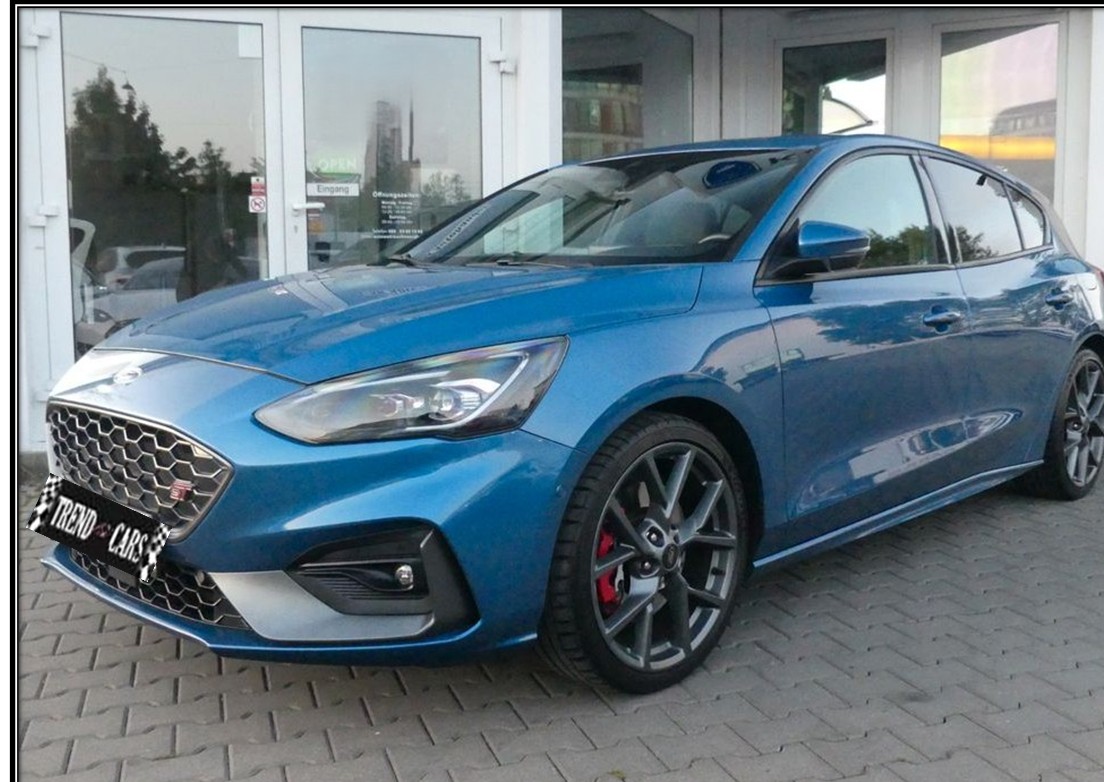 Imagen del coche