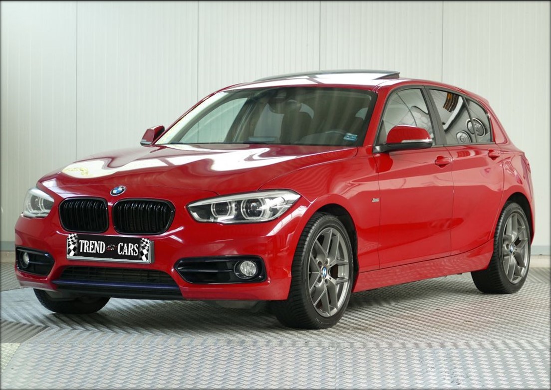 Imagen del coche