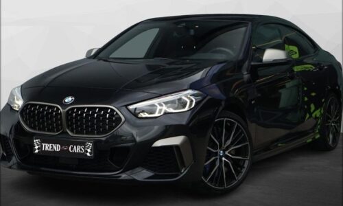 BMW Serie 2 Gran Coupé M235i xDrive 306cv de ocasión en TrendCars