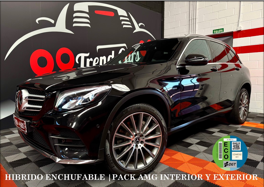 Imagen del coche