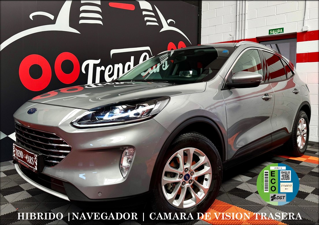 Imagen del coche