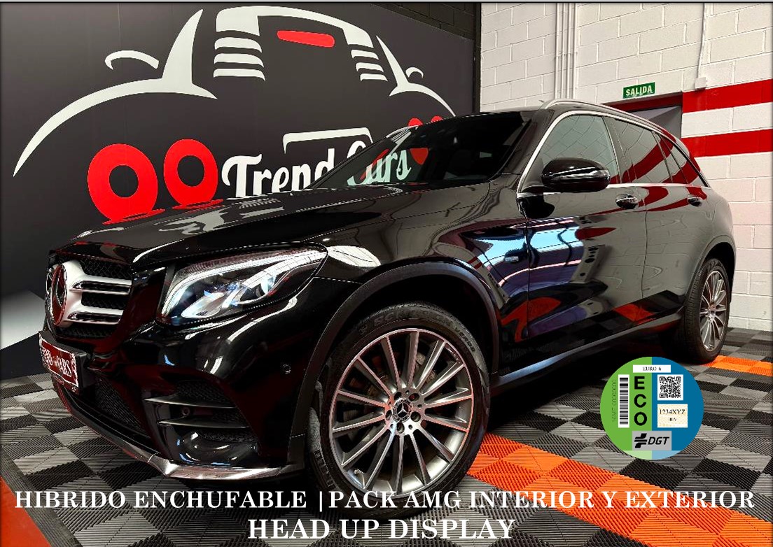 Imagen del coche