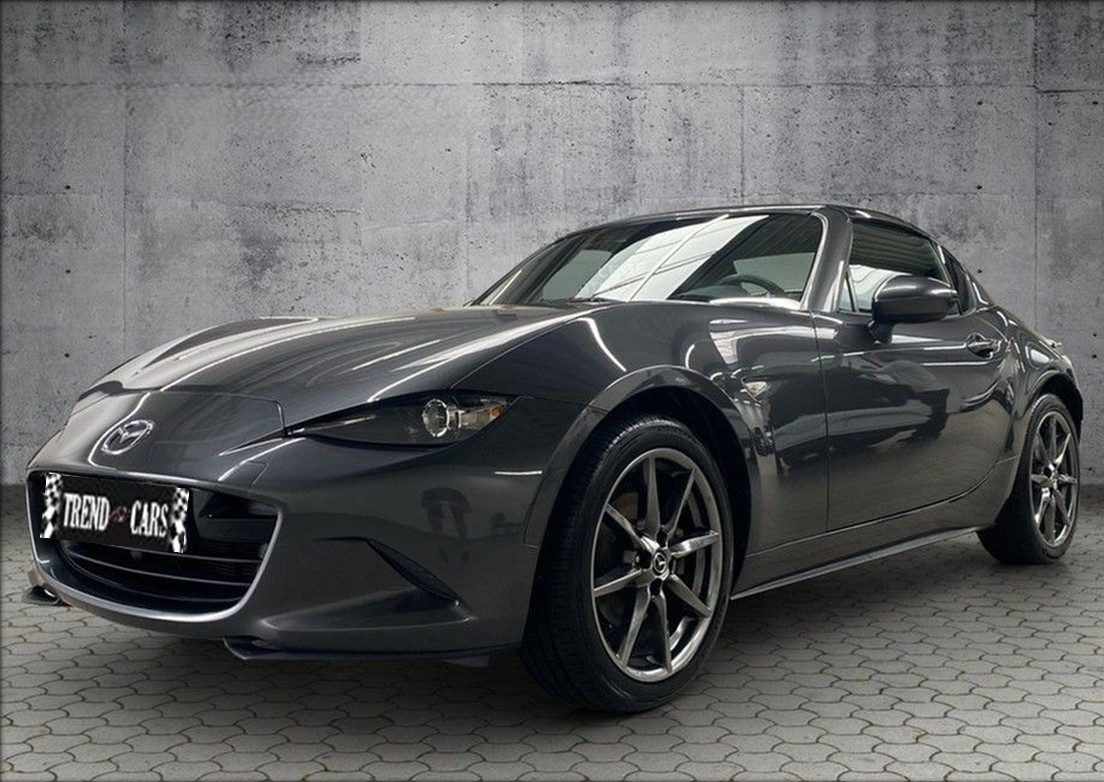 Imagen del coche
