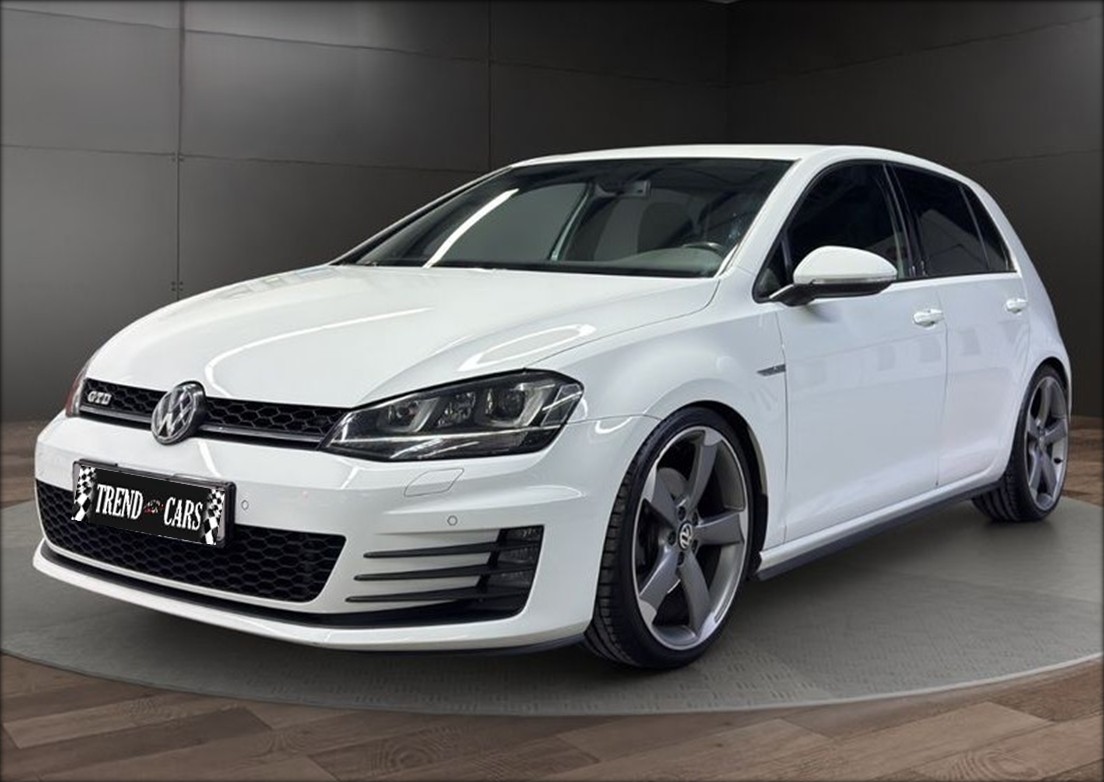 Imagen del coche
