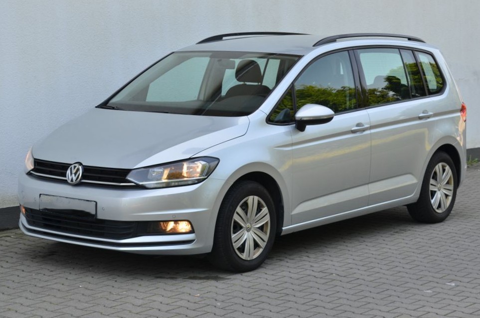 Imagen del coche