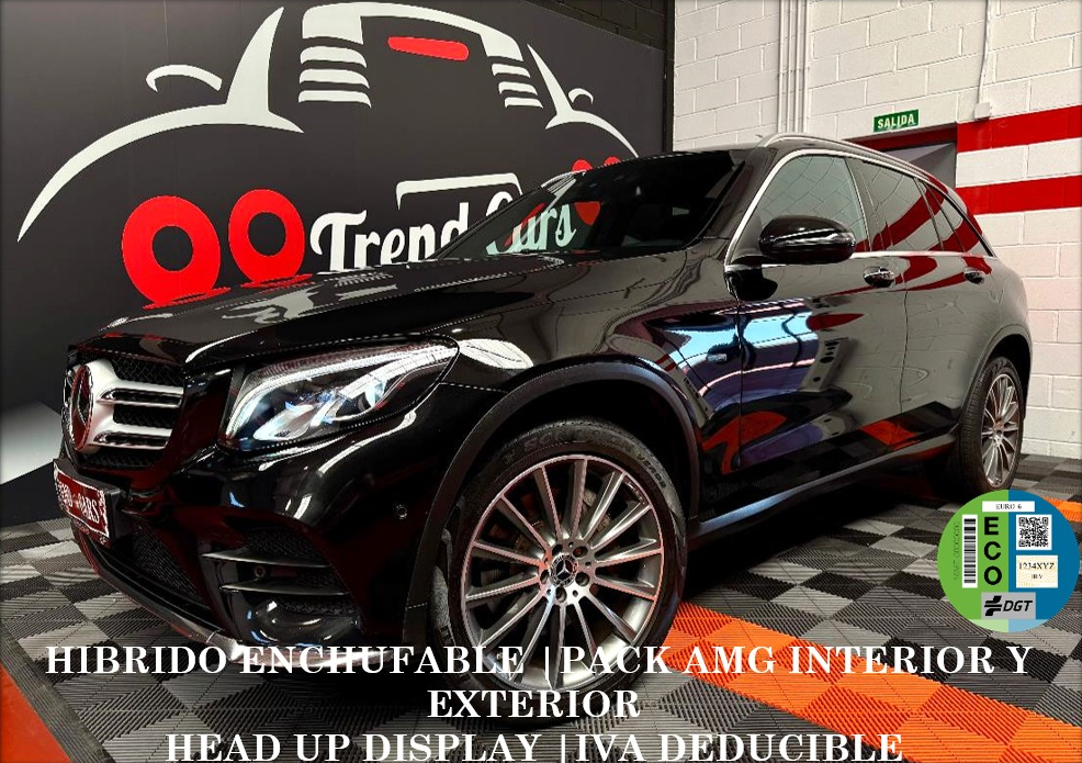 Imagen del coche