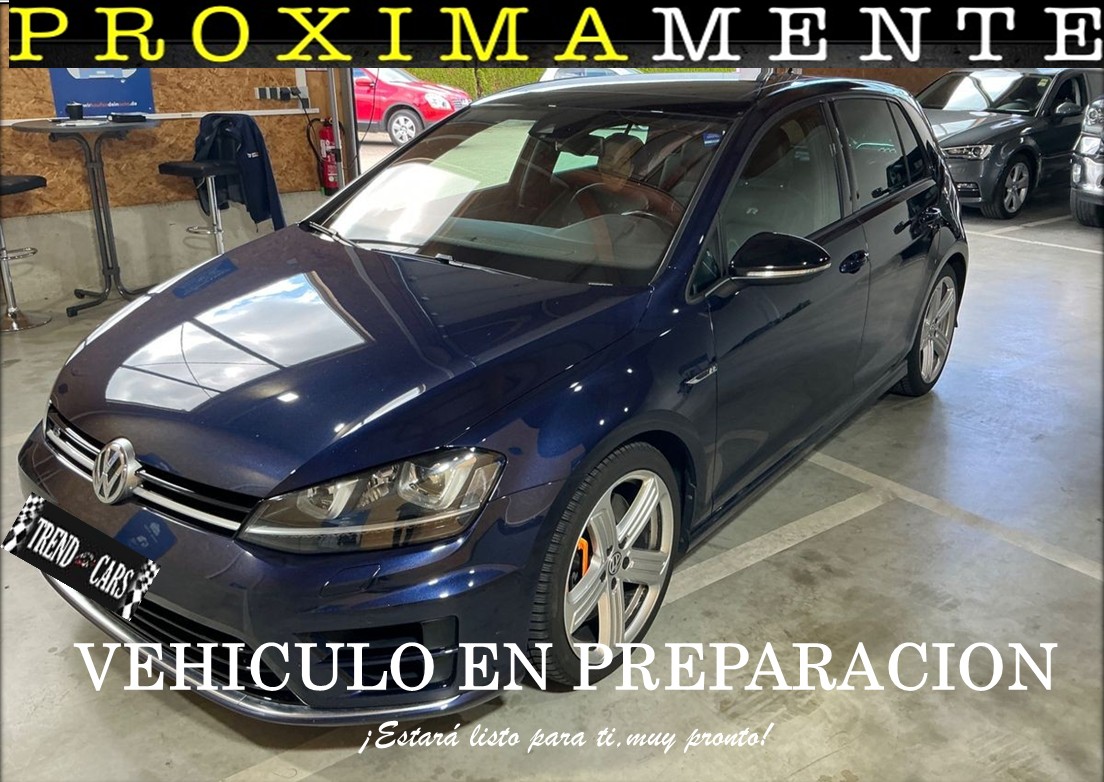 Imagen del coche