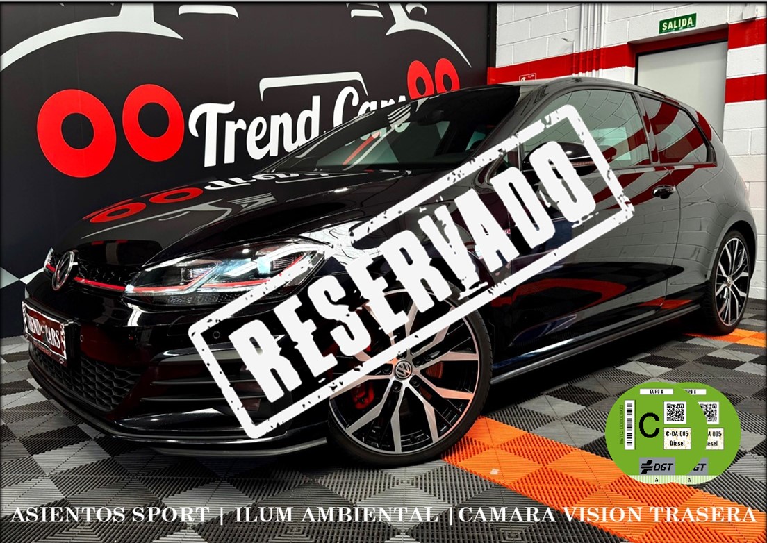 Imagen del coche