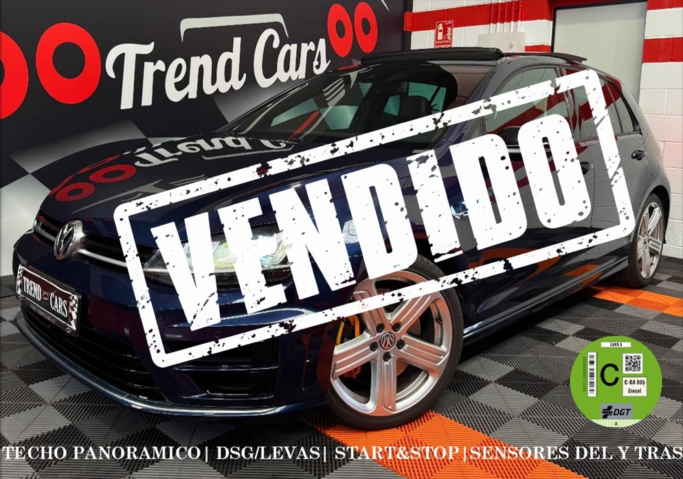 Imagen del coche