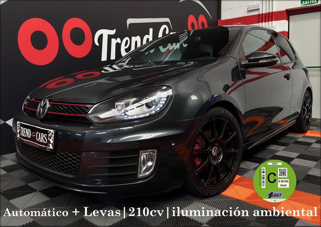 Imagen del coche