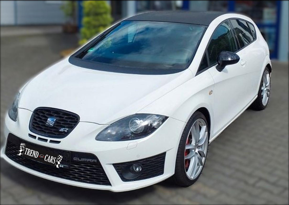 Imagen del coche