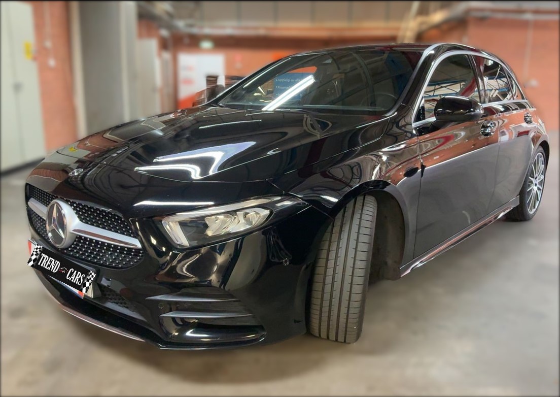 Imagen del coche