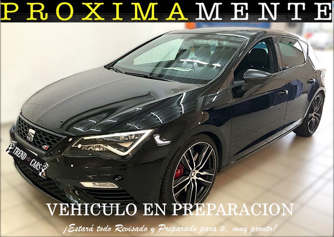 Imagen del coche