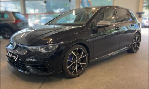 Volkswagen Golf 2.0 VIII R 320CV 5p. de ocasión en TrendCars