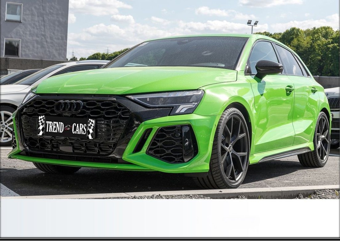 Imagen del coche